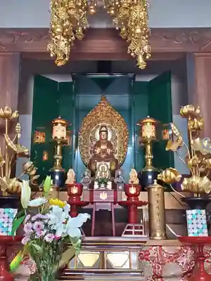 月心院(福島県)