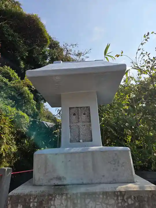 淡島神社(神奈川県)