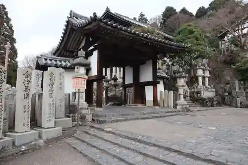 東大寺 二月堂(奈良県)