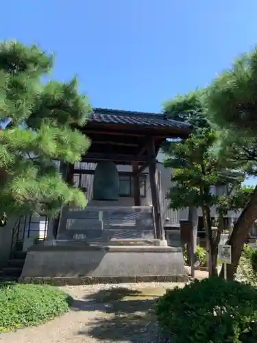 大仏寺の本殿・本堂