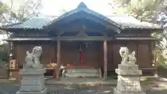 愛宕神社(福島県)