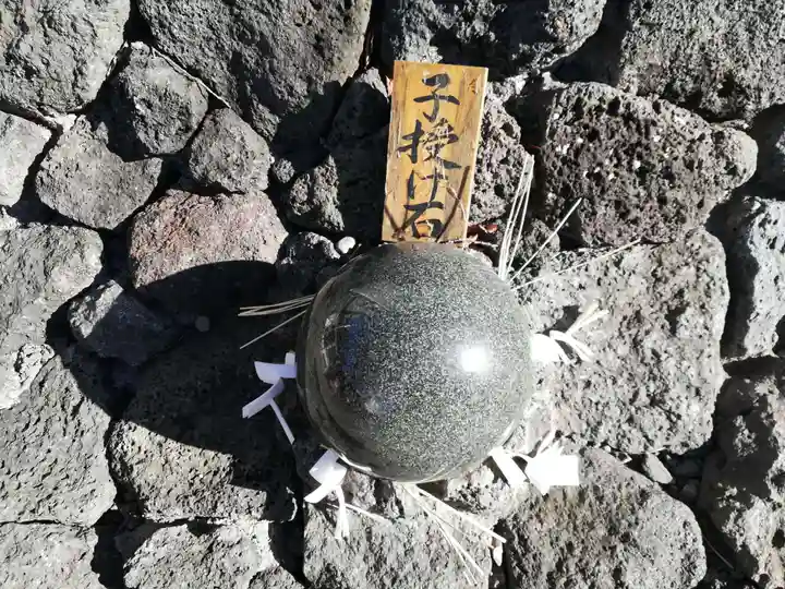 浅草富士浅間神社のその他建物