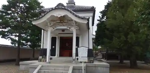 成田山新勝寺のその他建物
