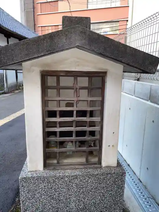 大師寺(大阪府)