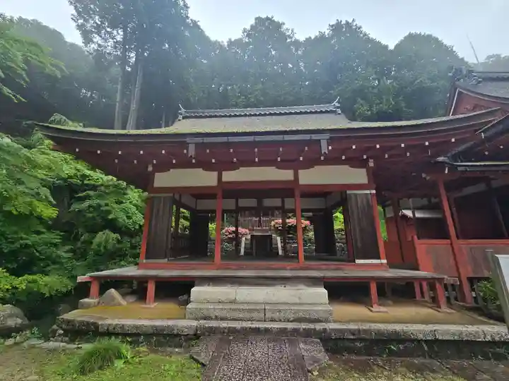 長命寺(滋賀県)