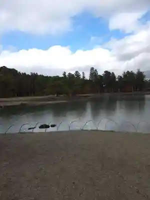 毛越寺の御朱印