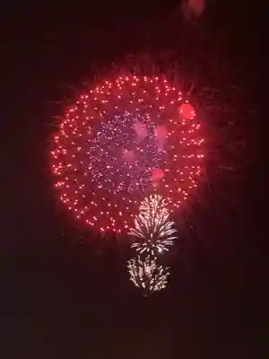 恵美須神社のお祭り