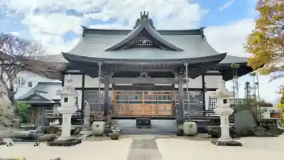 恩林寺(群馬県)