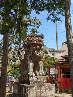 新日吉神宮(京都府)