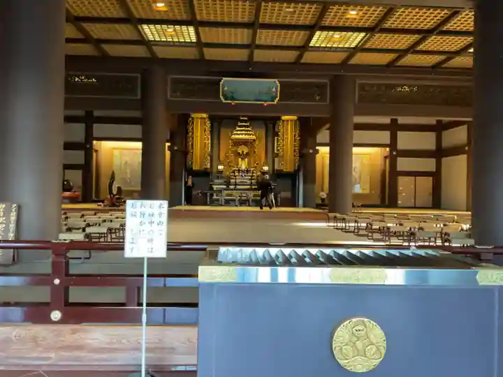 覚王山 日泰寺(愛知県)