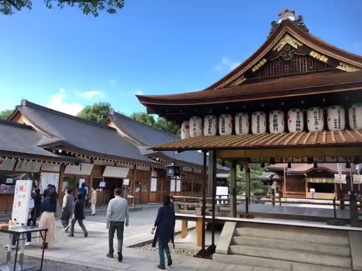 城南宮(京都府)