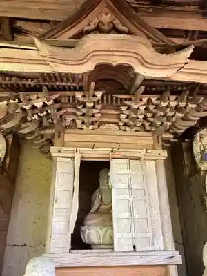 慶宮寺(新潟県)