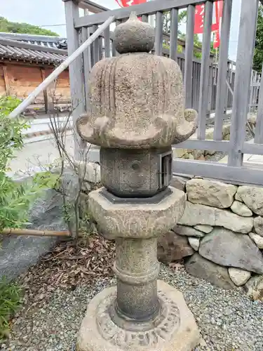 多聞寺のその他建物