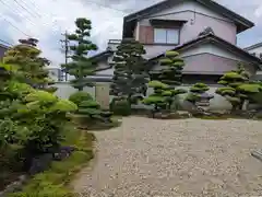 西方山極楽寺の建物その他