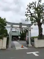 菖蒲神社(埼玉県)