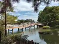 千束八幡神社(東京都)