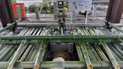 建部大社(滋賀県)