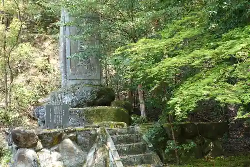 桜井市護国神社のその他建物