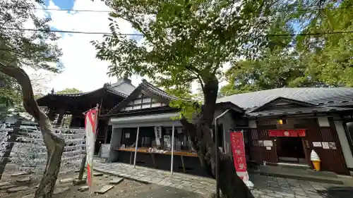 大満寺(宮城県)