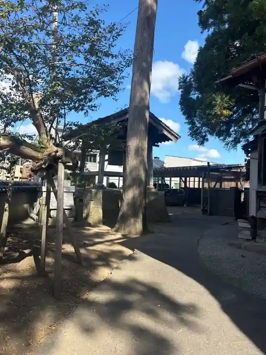 聞敬寺(石川県)