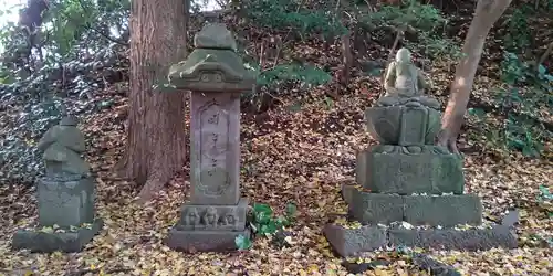 吾妻神社(神奈川県)