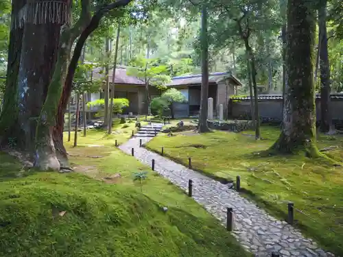 西芳寺(京都府)