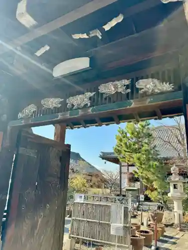 大蓮寺(京都府)