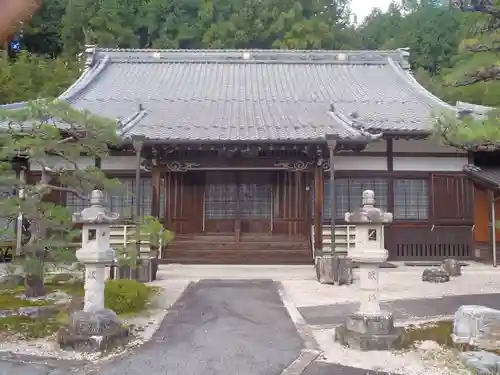 盛久寺(岐阜県)