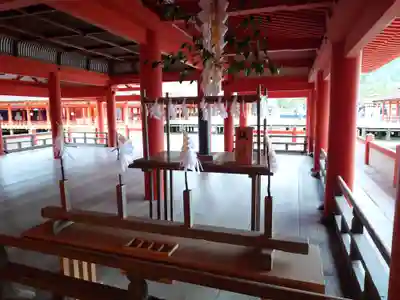 厳島神社(広島県)