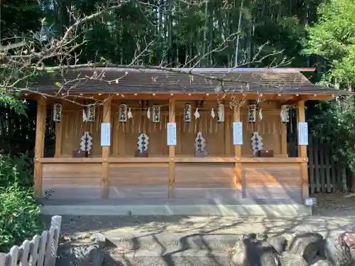 平野神社(京都府)