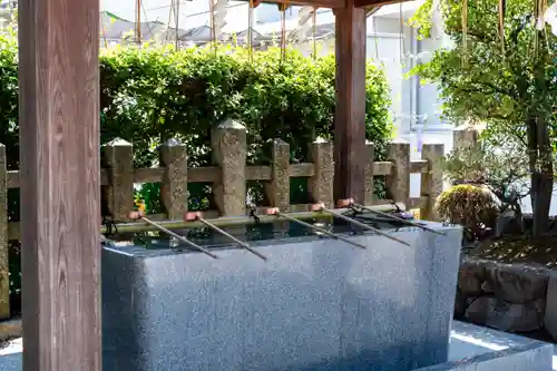 西院春日神社(京都府)