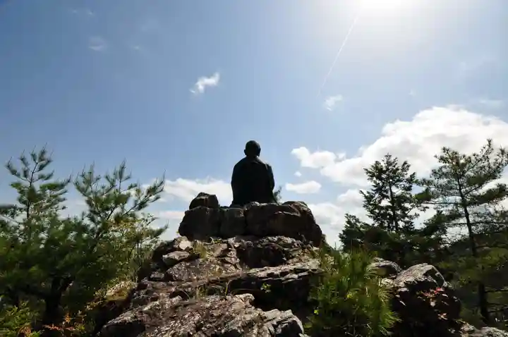 太龍寺(徳島県)