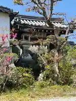 聖林寺(奈良県)