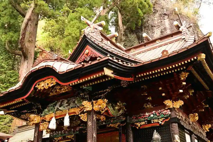 榛名神社(群馬県)