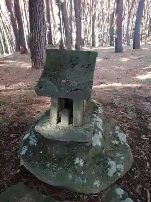 揉合神社(山梨県)