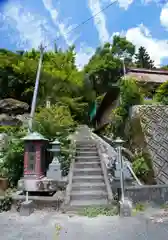 龍岩寺(大分県)