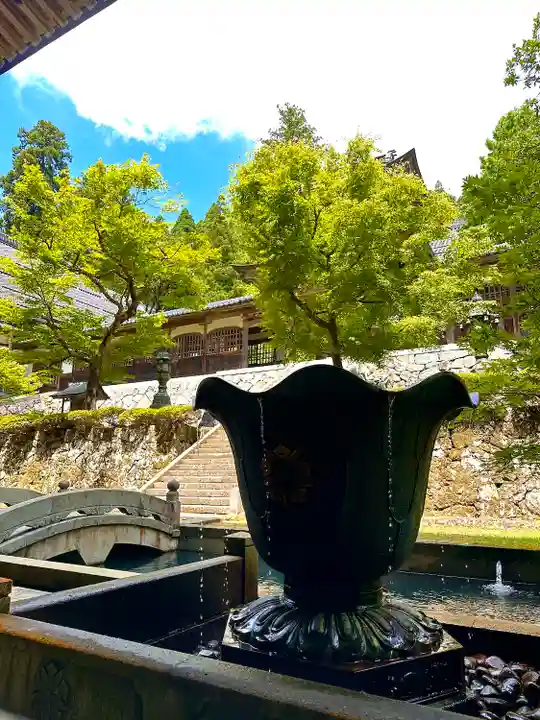 永平寺のその他建物