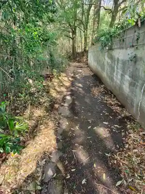 お姫様神社(栃木県)