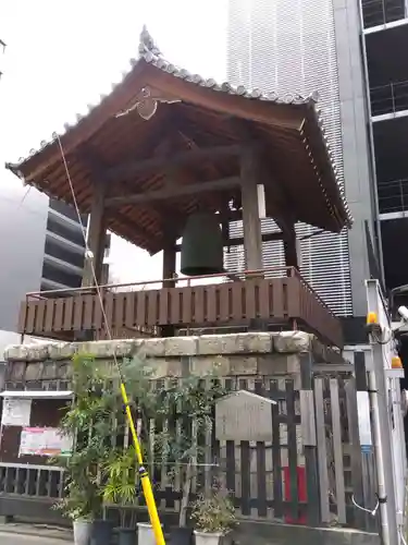 頂法寺（六角堂）(京都府)