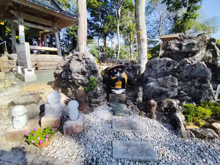 禅師峰寺(高知県)