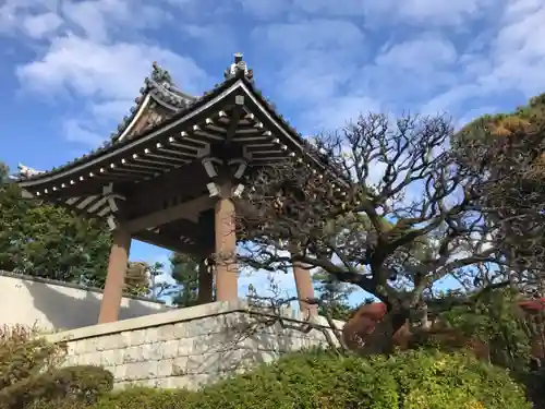 東円寺(東京都)