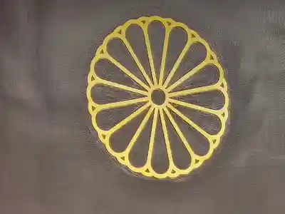 中宮寺(奈良県)