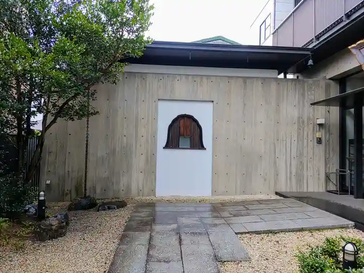 願入寺のその他建物