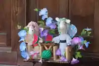 豊景神社の授与品その他