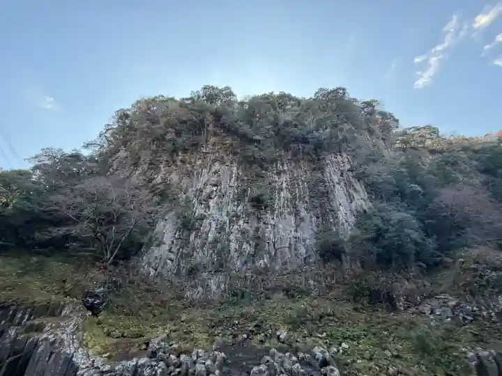 高千穂神社(宮崎県)