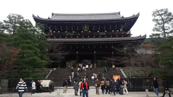 知恩院(京都府)