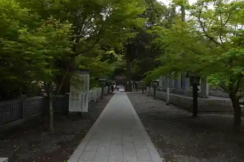 石鎚神社 口之宮 本社(愛媛県)