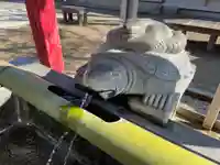 白子神社(千葉県)