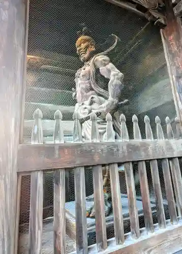 善光寺(長野県)