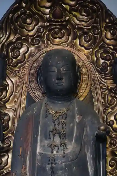 美江寺(岐阜県)